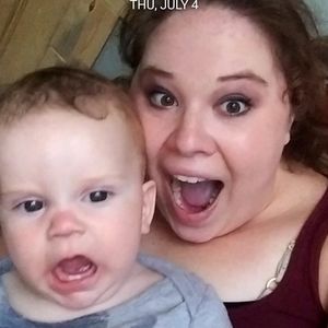 Meet your Posher, Stephanie